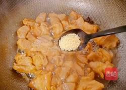 红烧羊肉的做法图解16