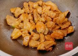 红烧羊肉的做法图解18