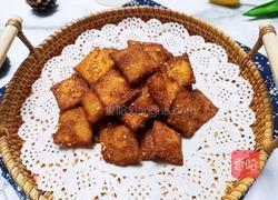 自制大米鍋巴的做法圖解13