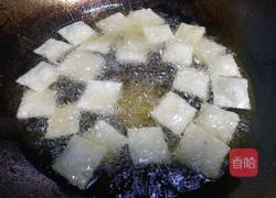 自制大米锅巴的做法图解8