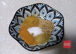 自制大米锅巴的做法图解11