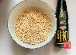 糯米蒸排骨的做法图解3