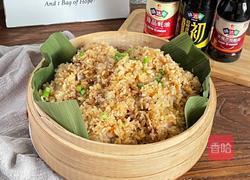 糯米蒸排骨的做法图解6