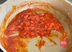 不一样的番茄炒蛋的做法图解3