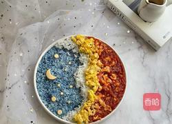 不一样的番茄炒蛋的做法图解8