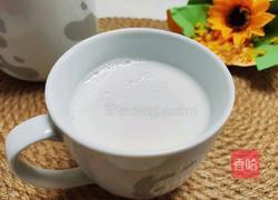 花生酪的做法图解6