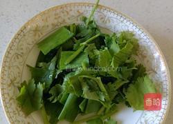 清蒸带鱼减脂餐的做法图解7