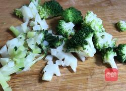 黑木耳小米粥的做法圖解5