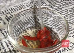 黑木耳小米粥的做法图解6