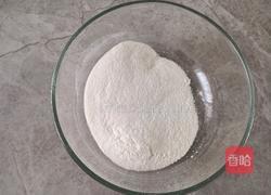 大米发糕的做法图解2