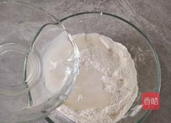 大米发糕的做法图解4