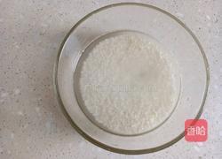 珍珠丸子的做法图解3