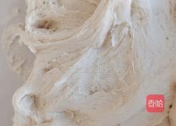 猪肉香葱榨菜锅盔的做法图解8