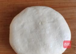 猪肉香葱榨菜锅盔的做法图解13