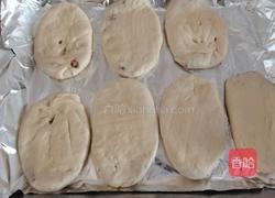 猪肉香葱榨菜锅盔的做法图解16