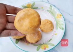 香酥南瓜饼的做法图解6