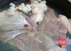 肉夹馍（馒头版）的做法图解3