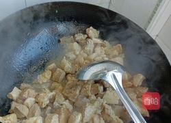 肉夹馍（馒头版）的做法图解7