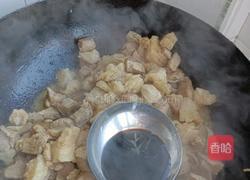 肉夹馍（馒头版）的做法图解9