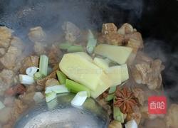 肉夹馍(馒头版)的做法图解10