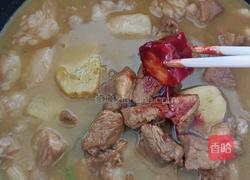 肉夹馍（馒头版）的做法图解11