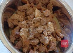 肉夹馍(馒头版)的做法图解13