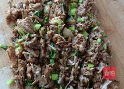 肉夹馍（馒头版）的做法图解16