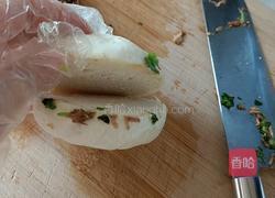 肉夹馍（馒头版）的做法图解17