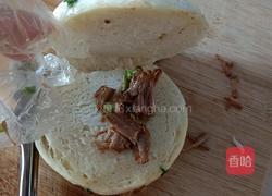 肉夹馍（馒头版）的做法图解19