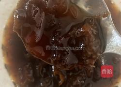 银耳桂圆红枣羹的做法图解7