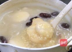 山药片小米粥的做法图解6