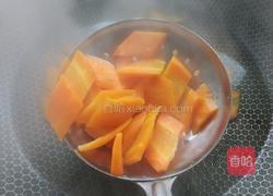 香辣胡萝卜的做法图解4