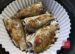 空气炸锅烤鱼的做法图解9