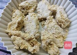 脆皮炸鸡的做法图解2