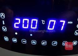 脆皮炸鸡的做法图解6