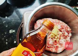 糯米丸子的做法图解2