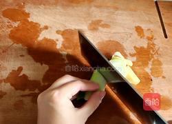 琵琶腿烧蛋的做法图解3