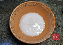 香菇酱肉小笼包的做法图解8