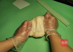 香菇酱肉小笼包的做法图解13