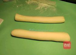 香菇酱肉小笼包的做法图解14