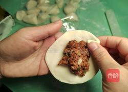 香菇酱肉小笼包的做法图解17