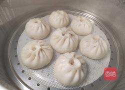 香菇酱肉小笼包的做法图解21