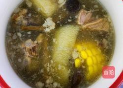 排骨汤的做法图解5