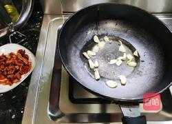 铁板肥肠的做法图解4