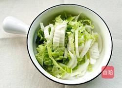 虾仁大米粥的做法图解7