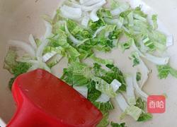 虾仁大米粥的做法图解9