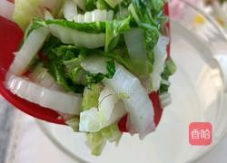 虾仁大米粥的做法图解10