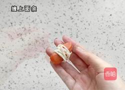 酥脆QQ肠的做法图解2