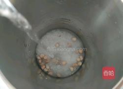 大米花生露的做法图解4