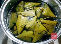 粽子的做法图解4